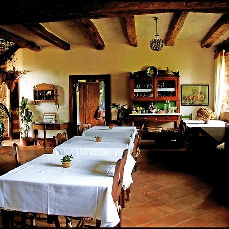 Casa Rural El Cabezo San Martín de Trevejo Kültér fotó