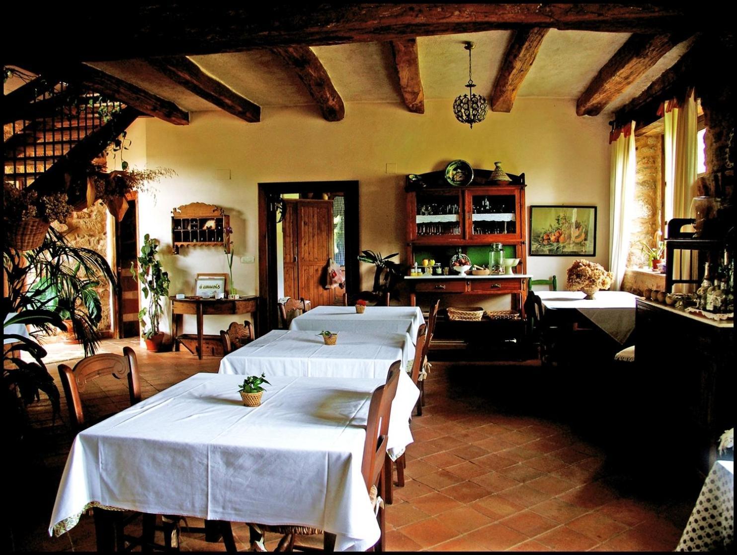 Casa Rural El Cabezo San Martín de Trevejo Kültér fotó