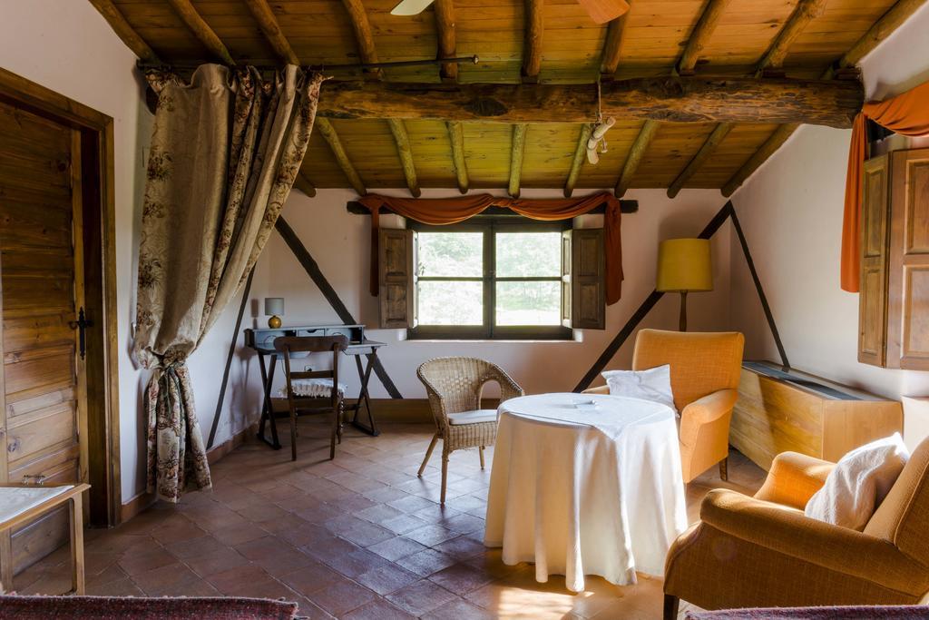 Casa Rural El Cabezo San Martín de Trevejo Kültér fotó