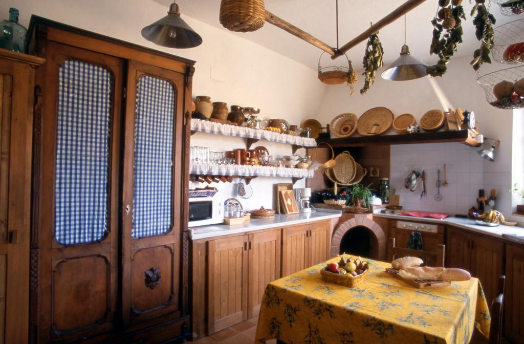 Casa Rural El Cabezo San Martín de Trevejo Kültér fotó