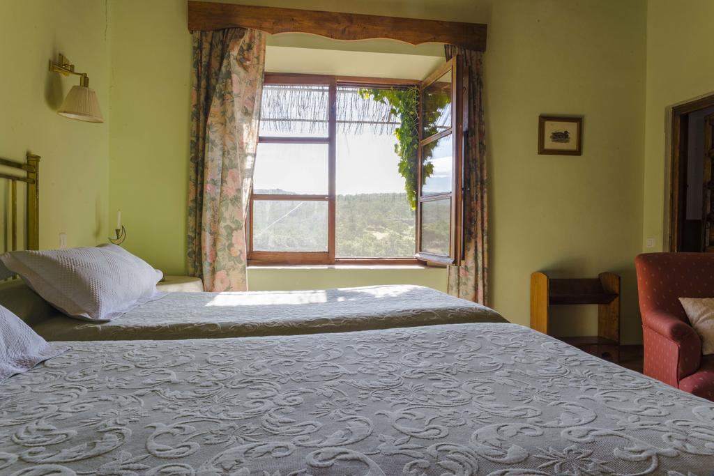 Casa Rural El Cabezo San Martín de Trevejo Kültér fotó