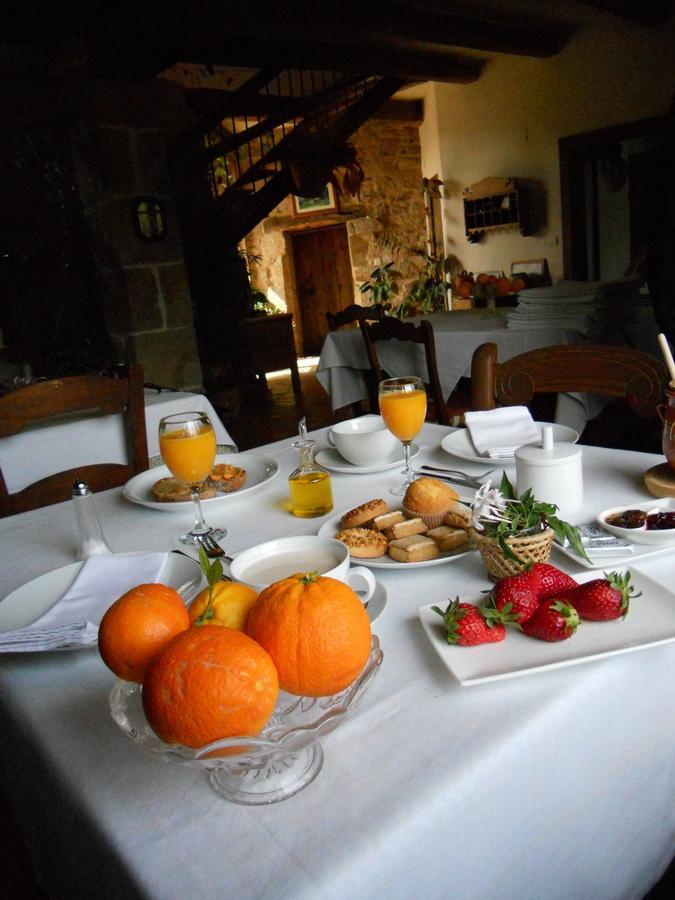 Casa Rural El Cabezo San Martín de Trevejo Kültér fotó