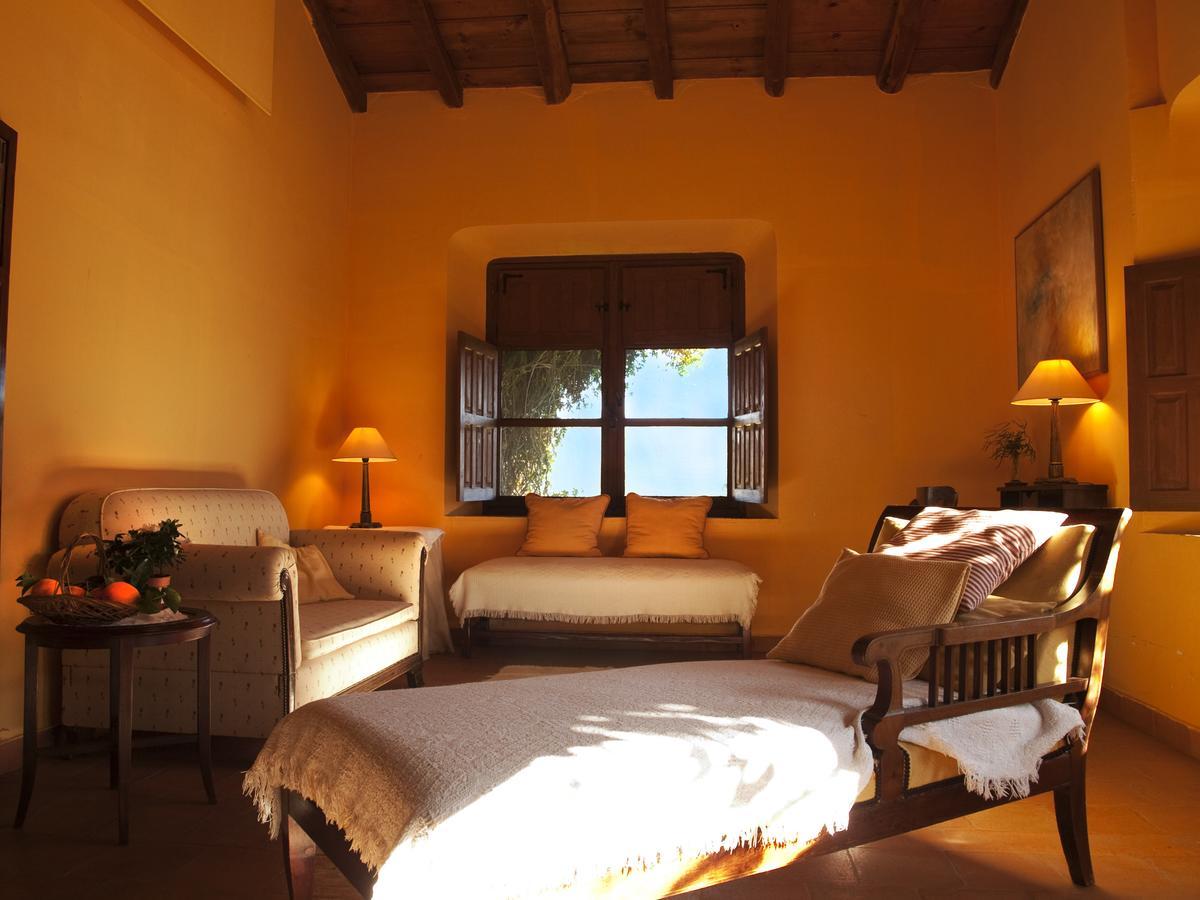 Casa Rural El Cabezo San Martín de Trevejo Kültér fotó