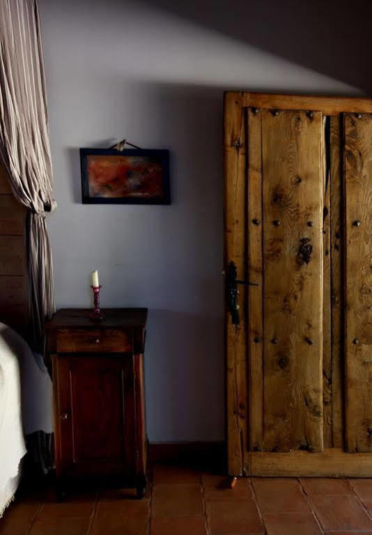 Casa Rural El Cabezo San Martín de Trevejo Kültér fotó